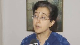 Kejriwal needs to undergo tests for serious medical ailments: Atishi on Delhi CM's bail extension plea
